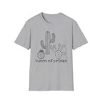 Bunch of Pricks T-Shirt