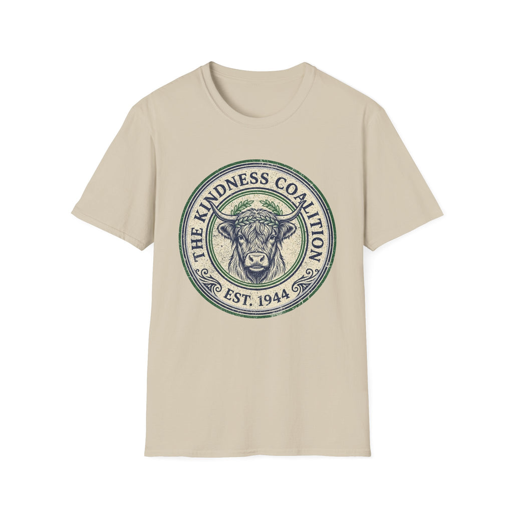 Kindness Coalition T-Shirt