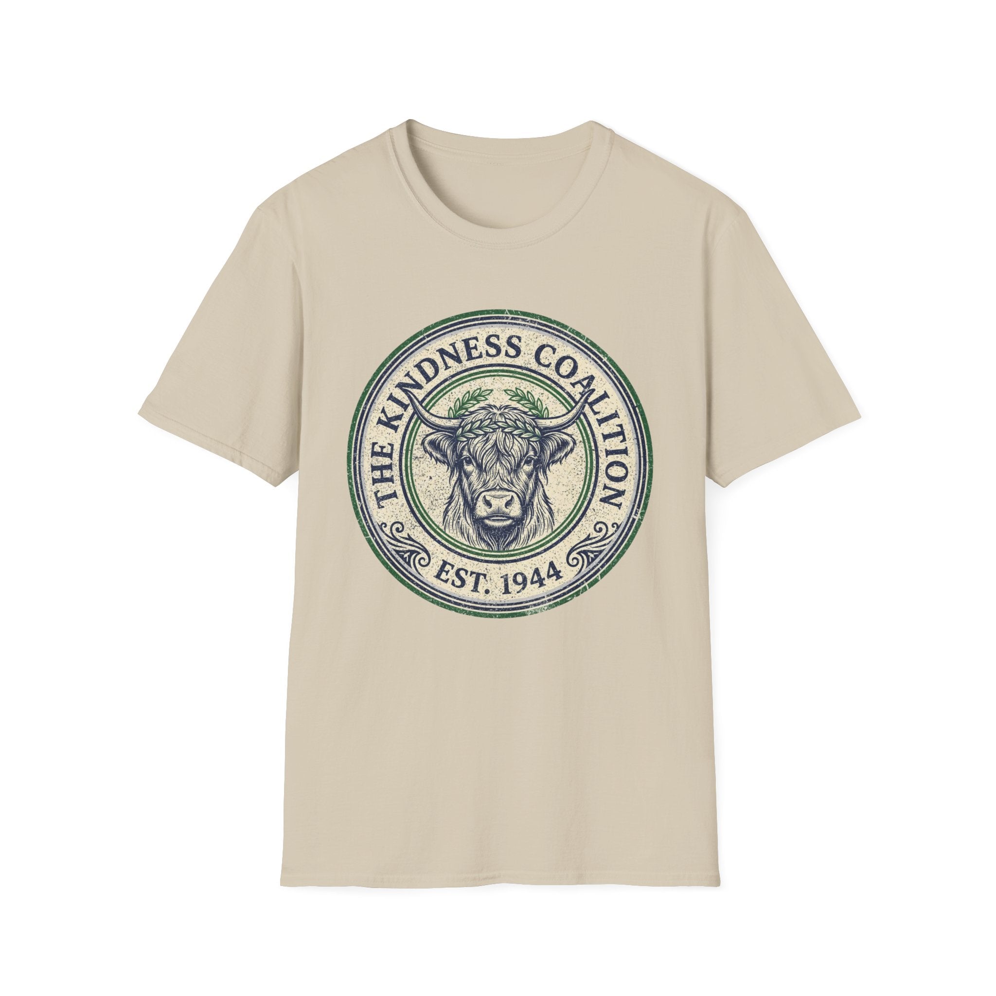 Kindness Coalition T-Shirt