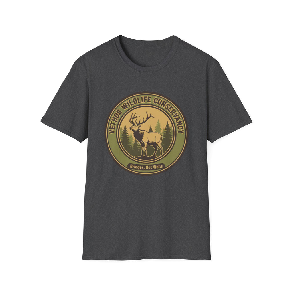 Wildlife Conservancy T-Shirt