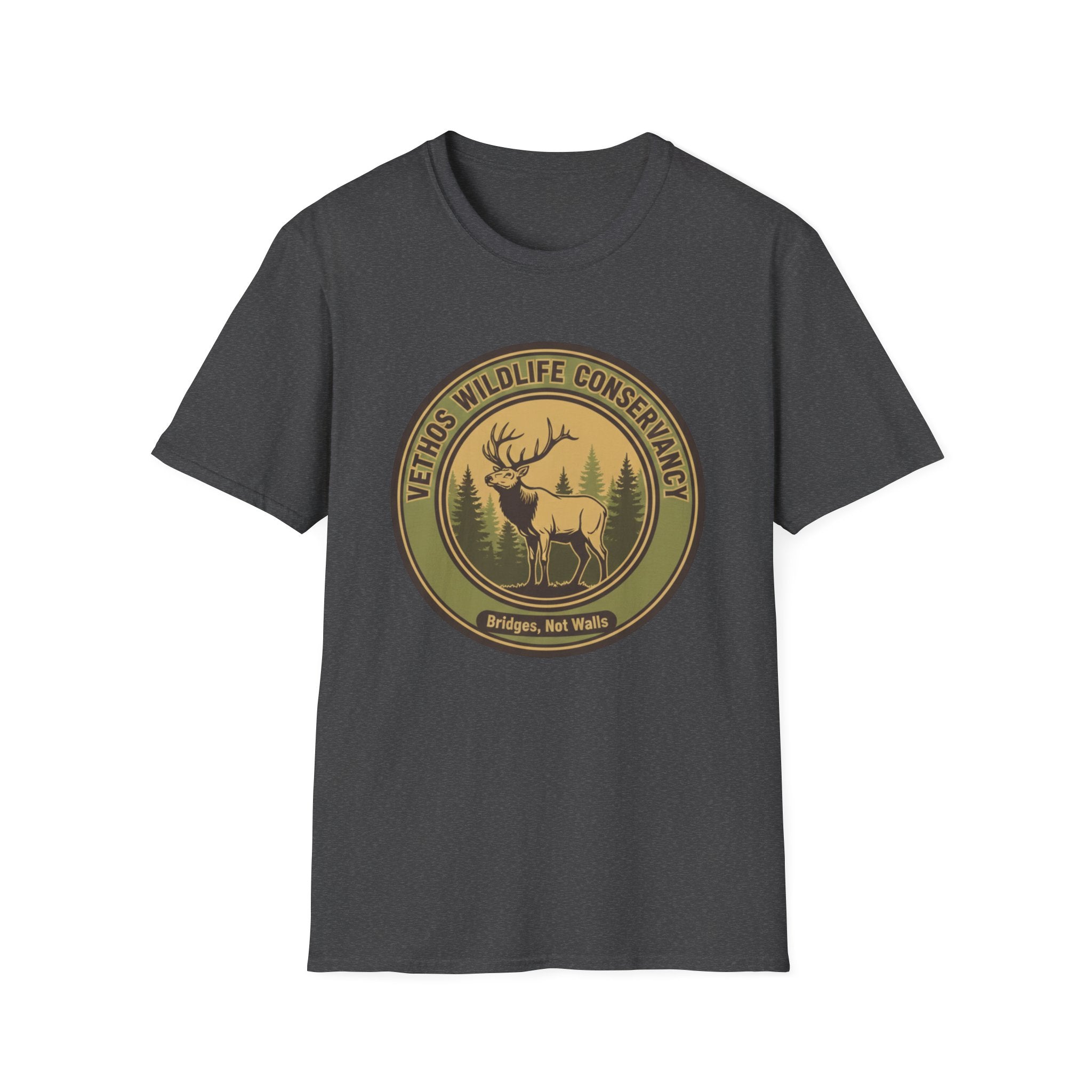 Wildlife Conservancy T-Shirt