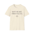 Firm Values T-Shirt
