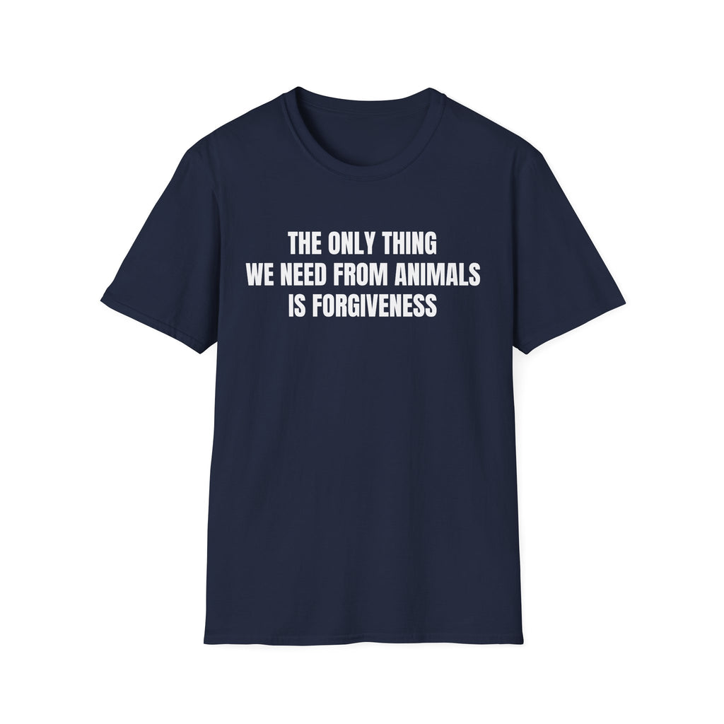 Forgiveness T-Shirt