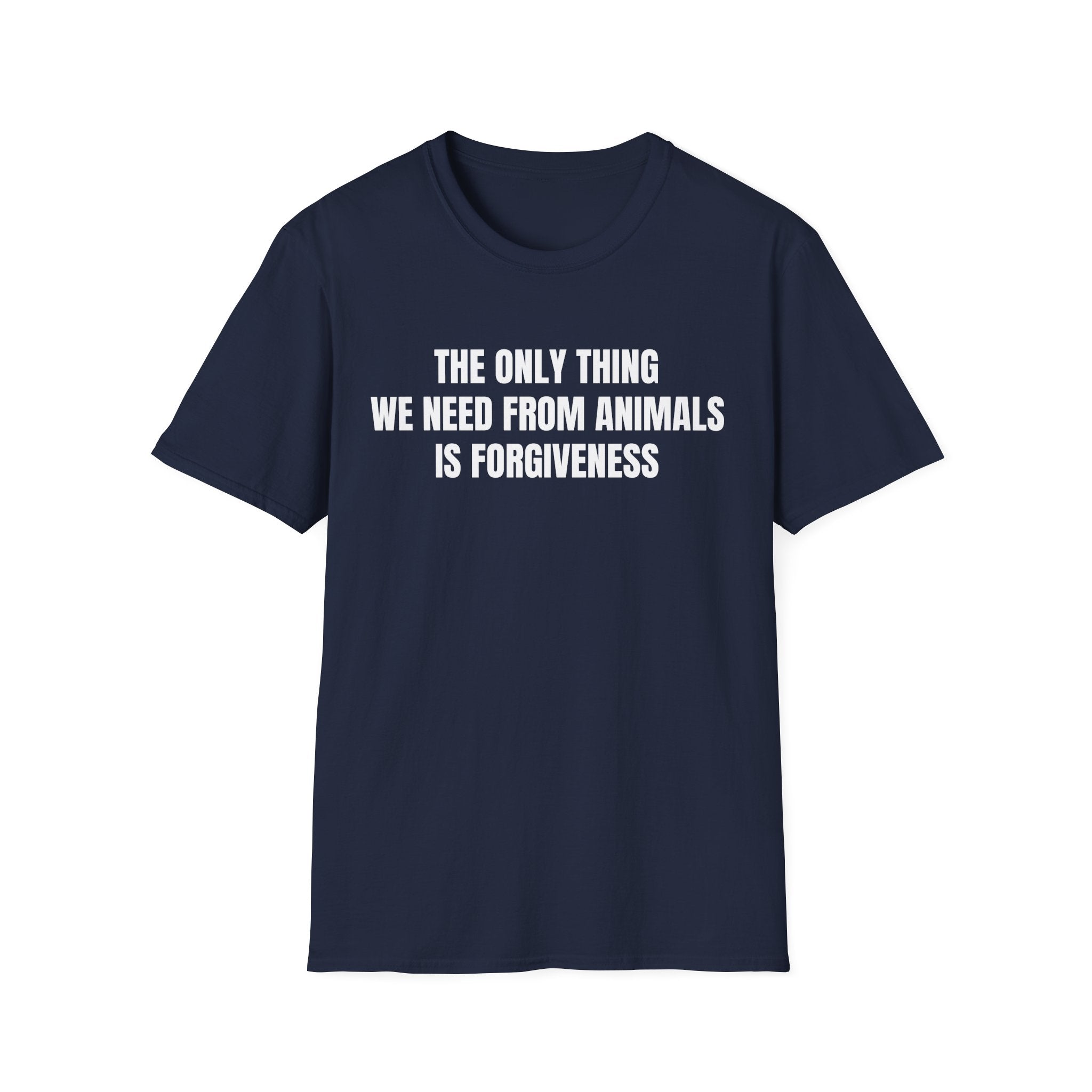 Forgiveness T-Shirt
