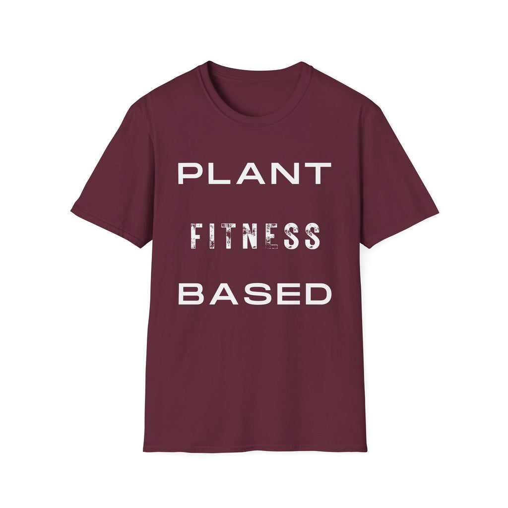Plant Fitness T-Shirt