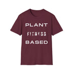 Plant Fitness T-Shirt