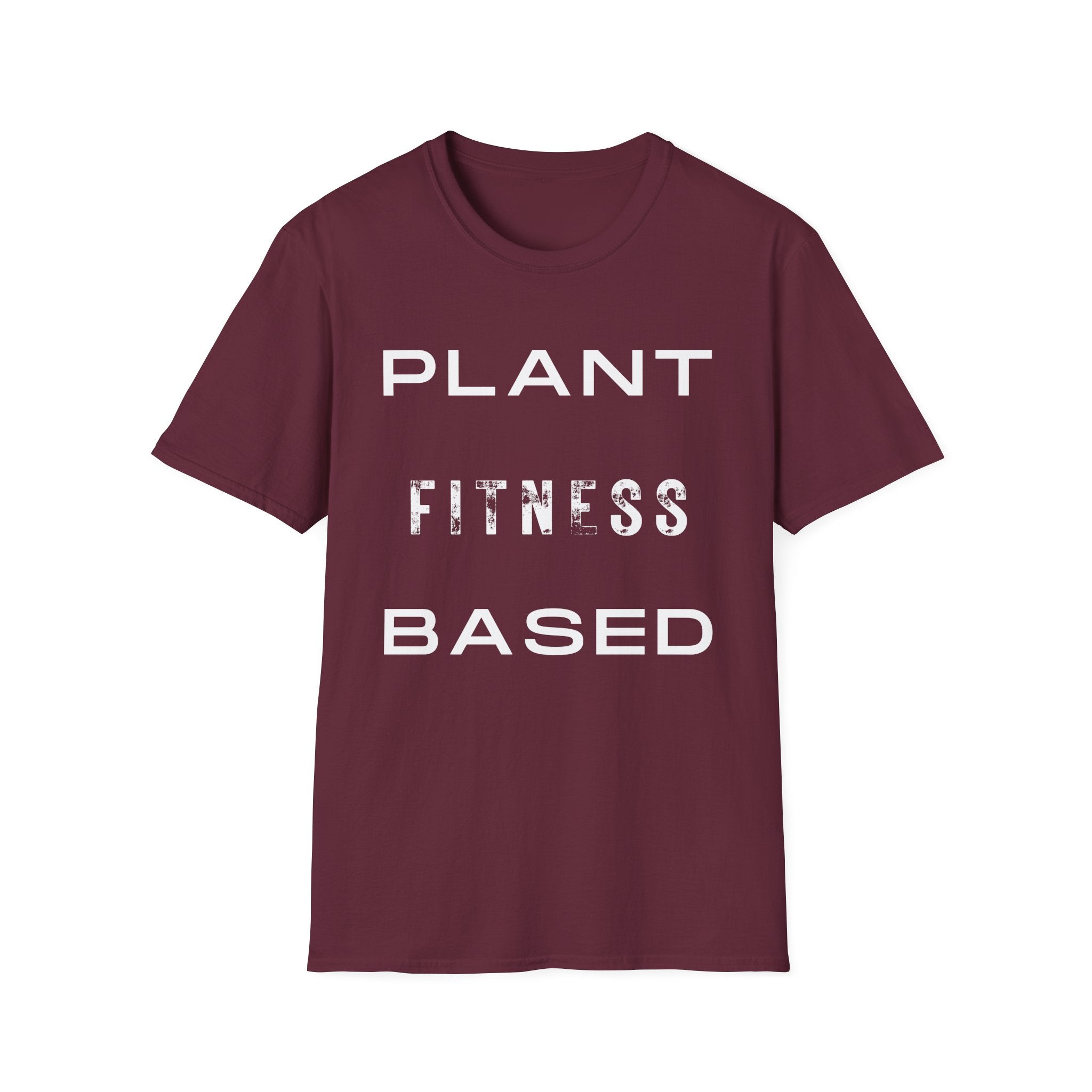 Plant Fitness T-Shirt