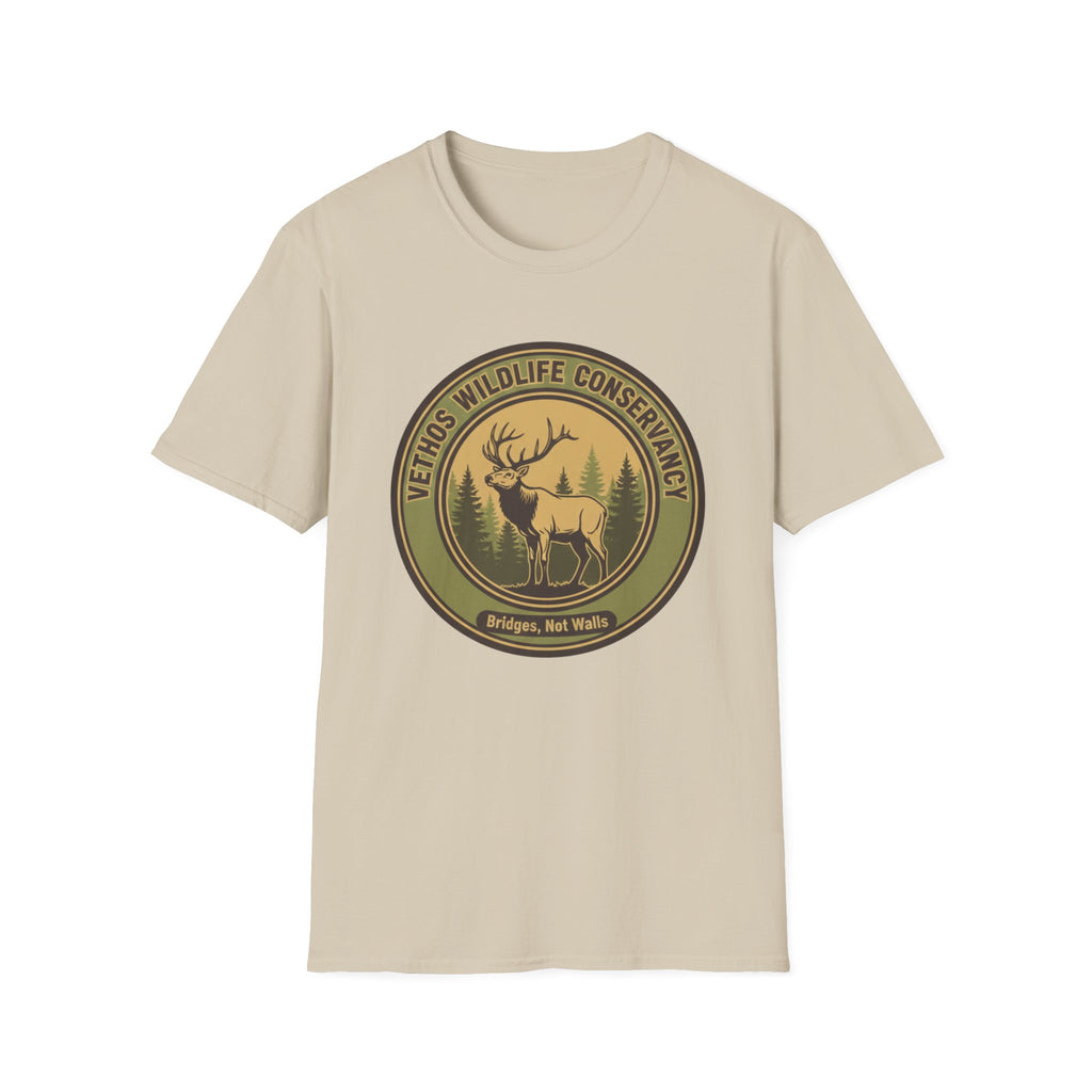 Wildlife Conservancy T-Shirt