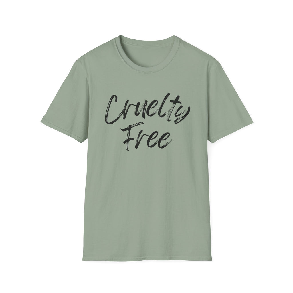 Cruelty Free T-Shirt