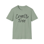 Cruelty Free T-Shirt