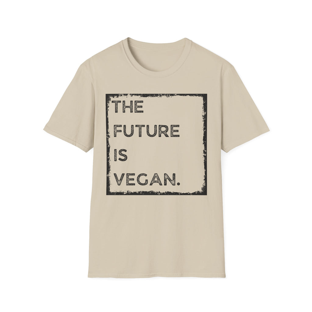 Vegan Future T-Shirt