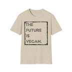Vegan Future T-Shirt