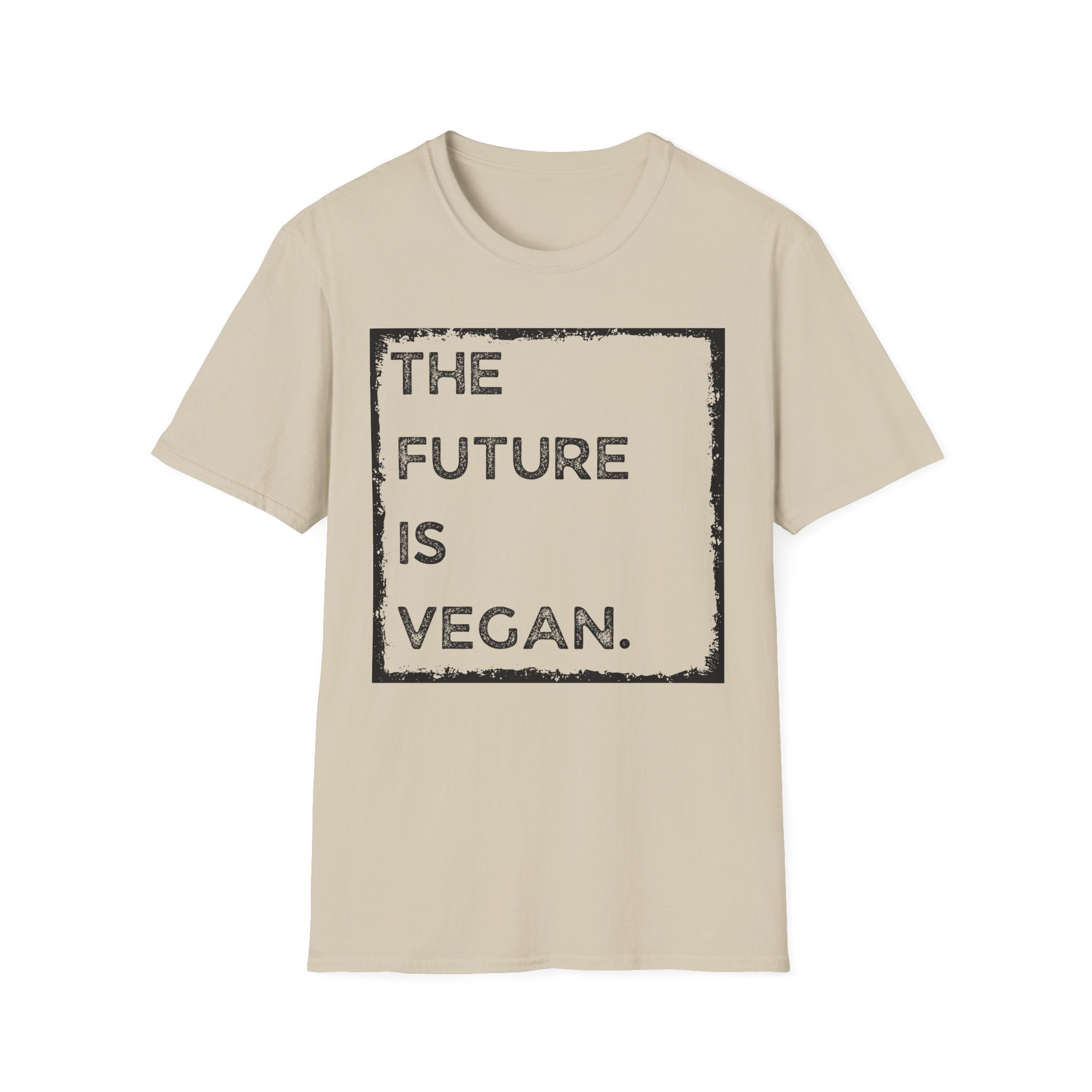 Vegan Future T-Shirt