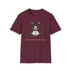 Strong Gentleness T-Shirt