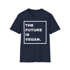 The Future Is Vegan T-Shirt