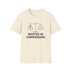 Compassion Scale T-Shirt