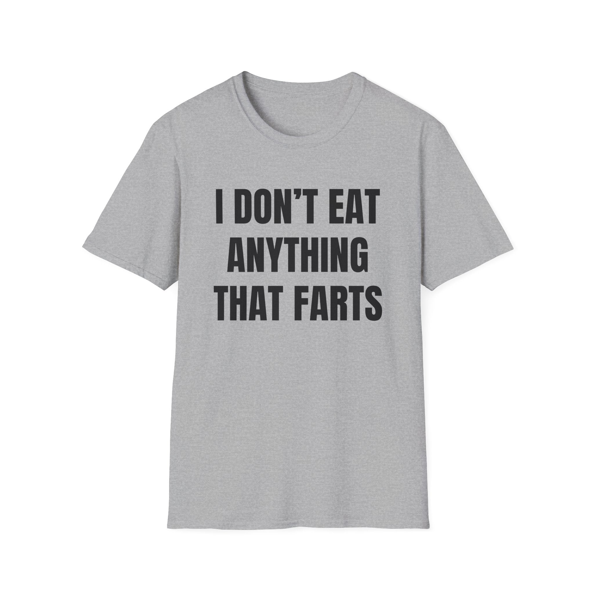 Anything That Farts T-Shirt