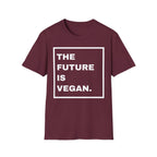 The Future Is Vegan T-Shirt