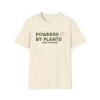 Plants & Snacks T-Shirt