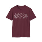 Don't Eat My Homies T-Shirt