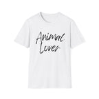 Animal Lover T-Shirt