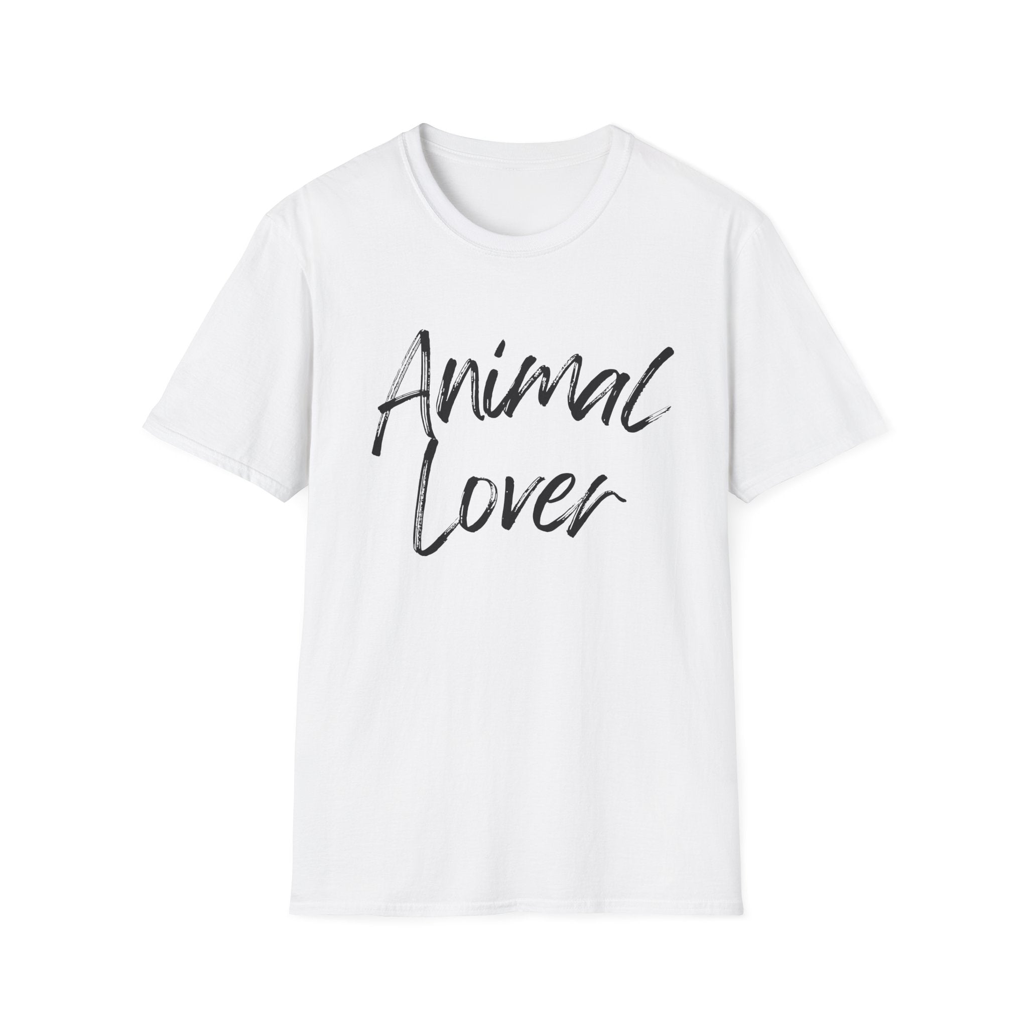 Animal Lover T-Shirt