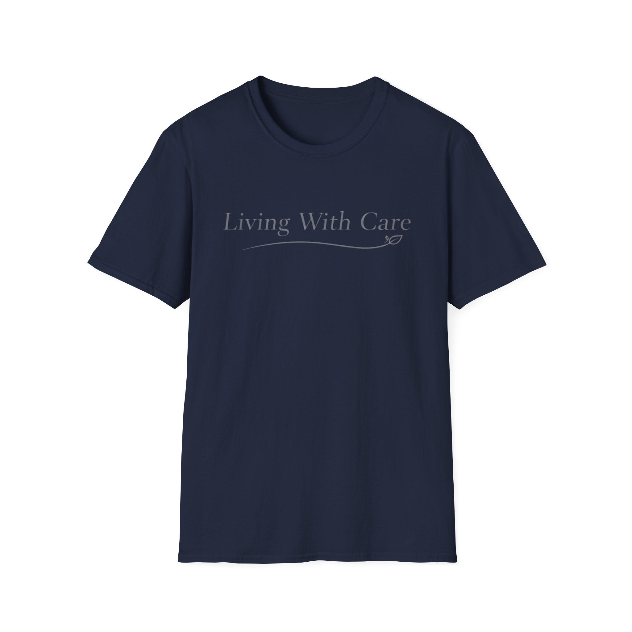 With Care T-Shirt
