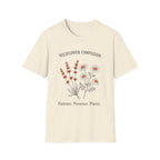 Wildflower Compassion T-Shirt