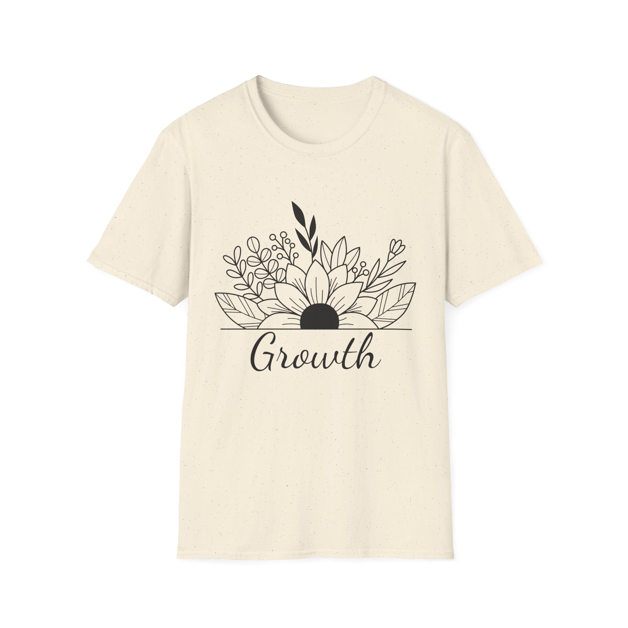 Growth T-Shirt