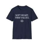 Firm Values T-Shirt