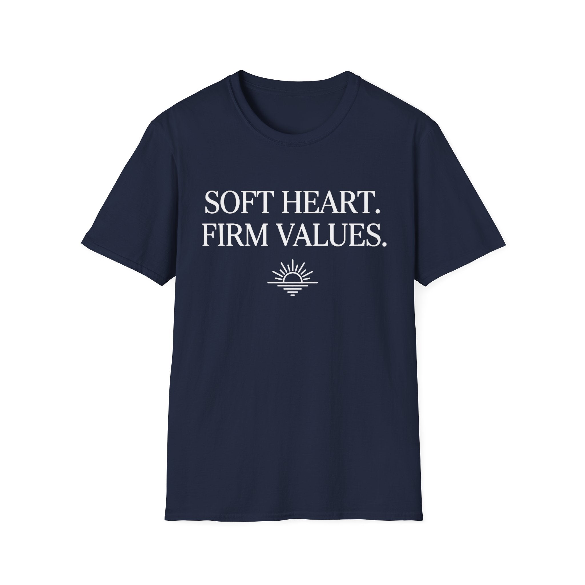 Firm Values T-Shirt