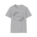 Aligned In Action T-Shirt