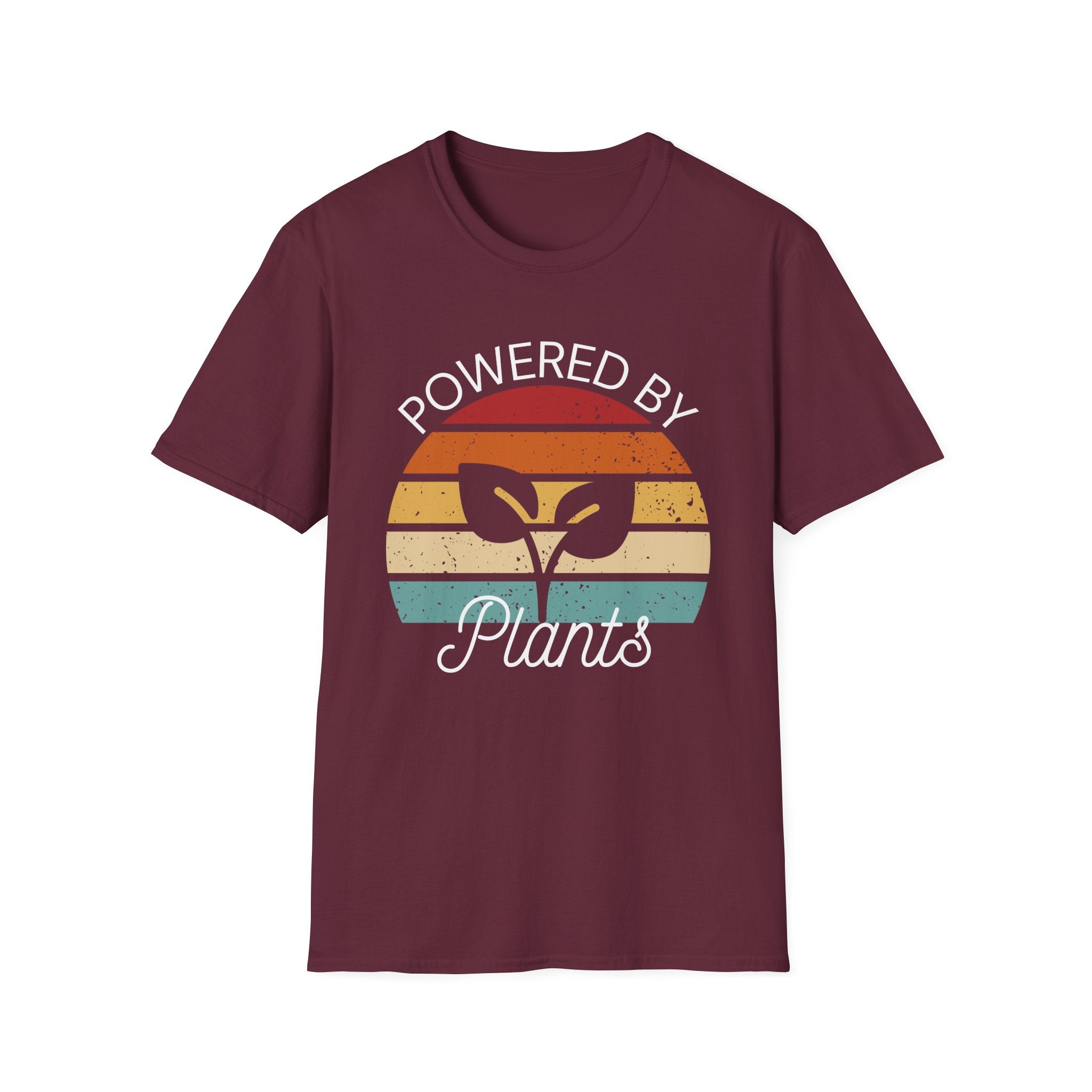 Retro Seedling T-Shirt