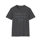 Kindness Calendar T-Shirt