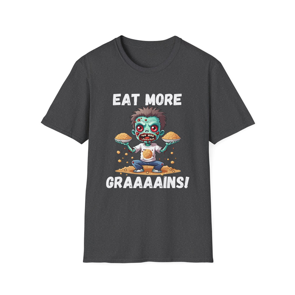 Eat More Grains T-Shirt