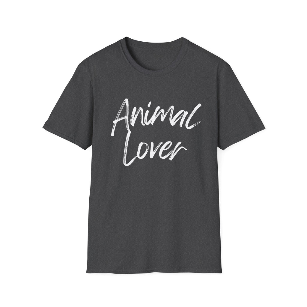 Animal Lover T-Shirt