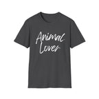 Animal Lover T-Shirt