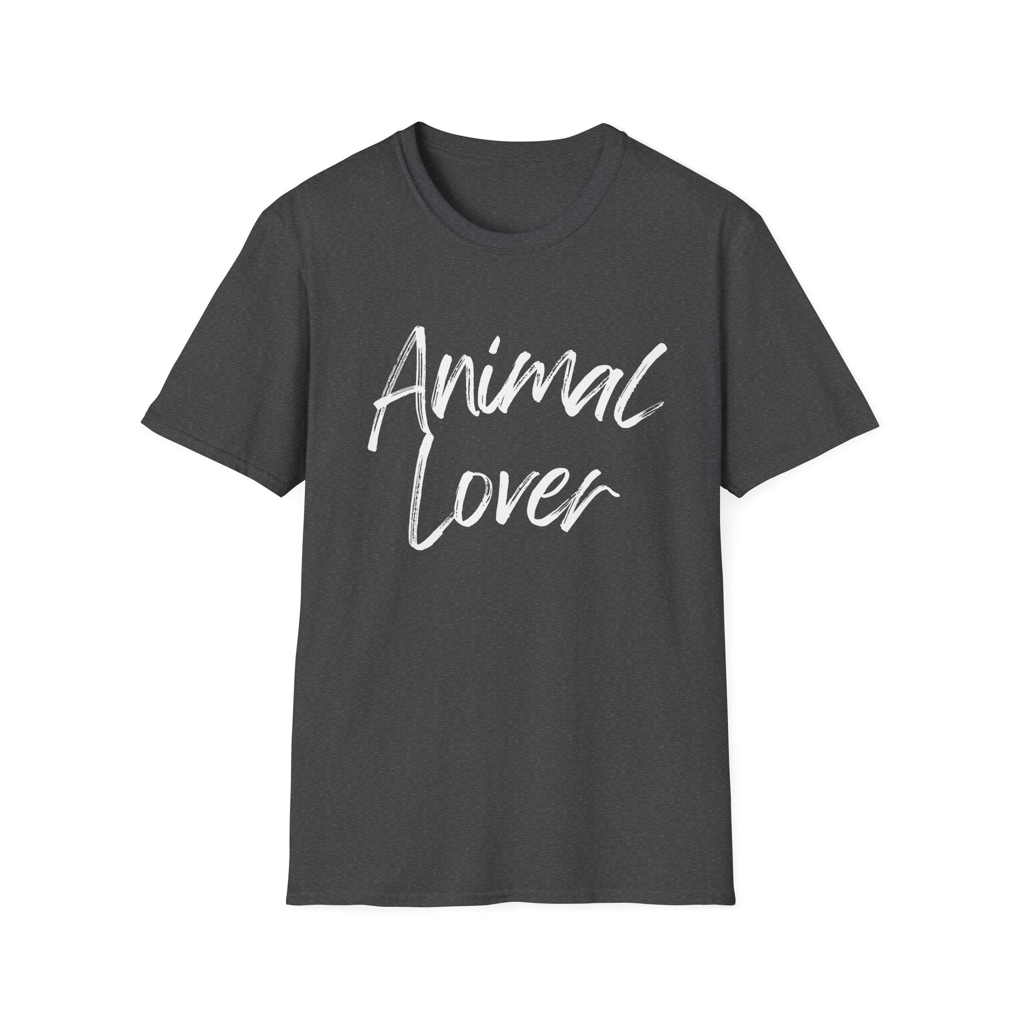 Animal Lover T-Shirt