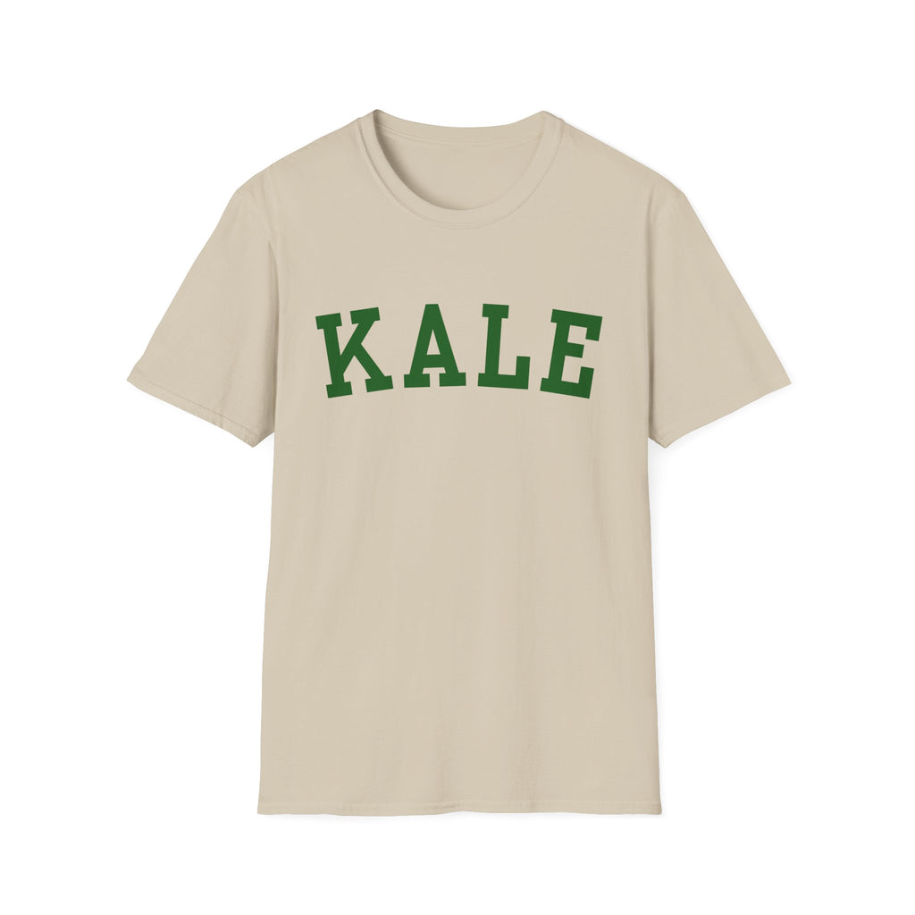 Kale T-Shirt