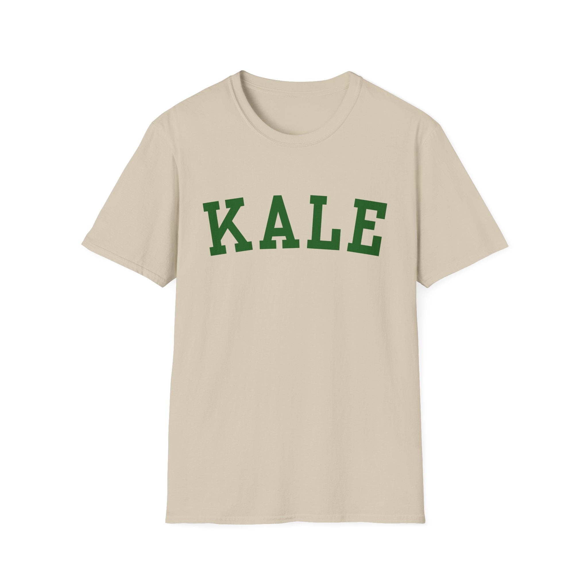 Kale T-Shirt