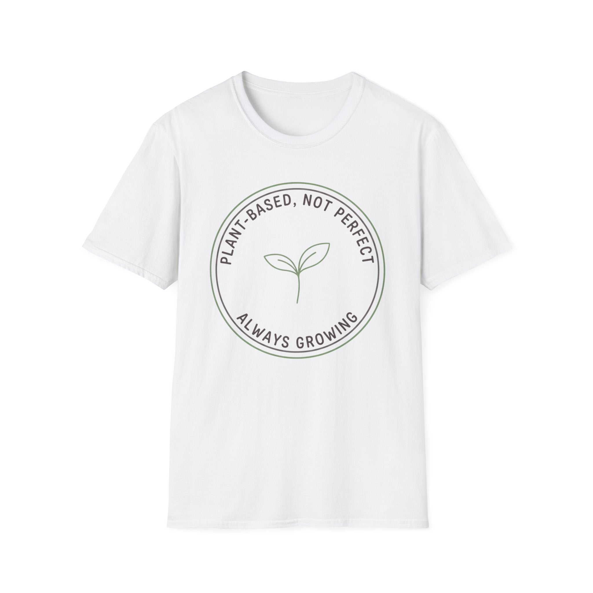 Always Growing T-Shirt