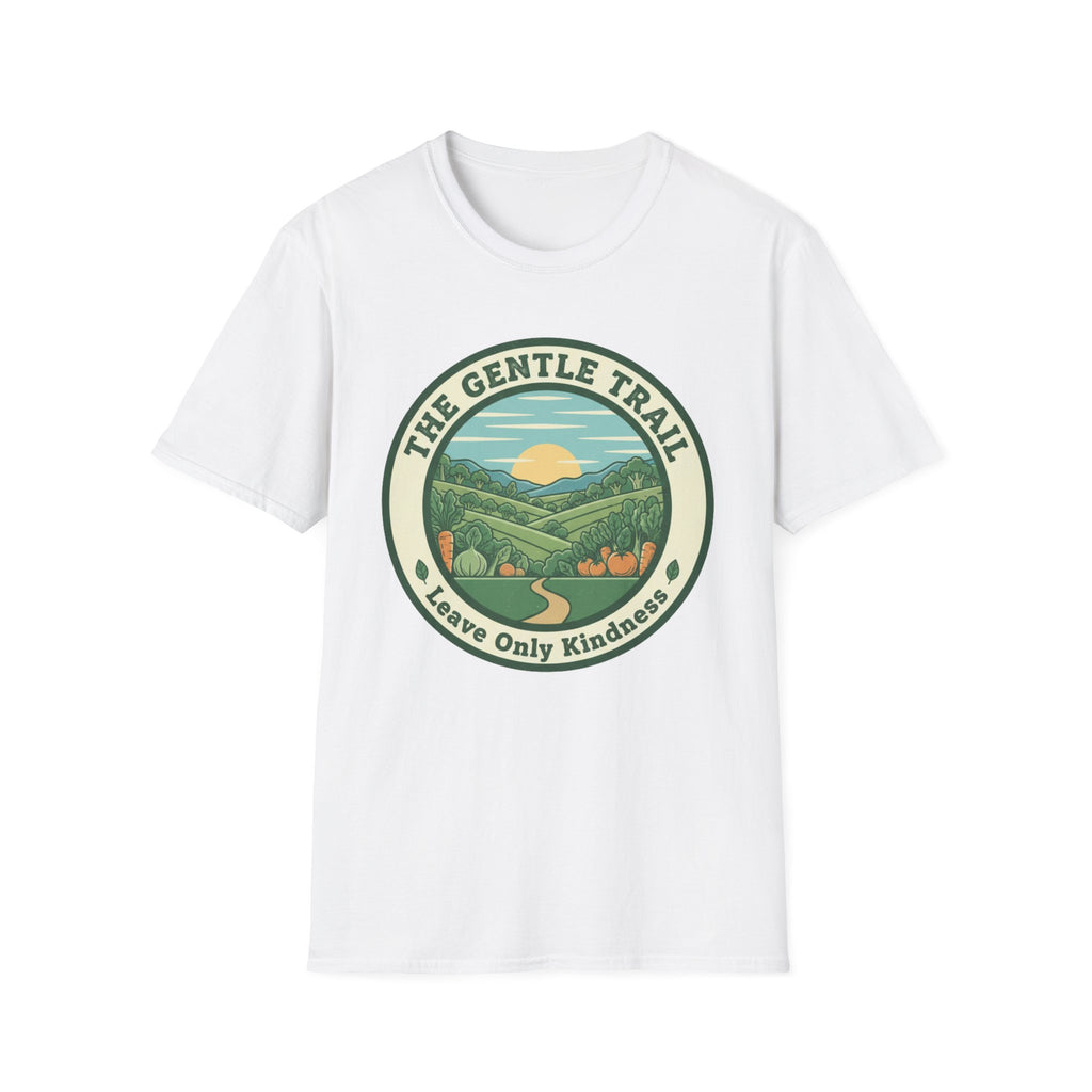 Gentle Trail T-Shirt