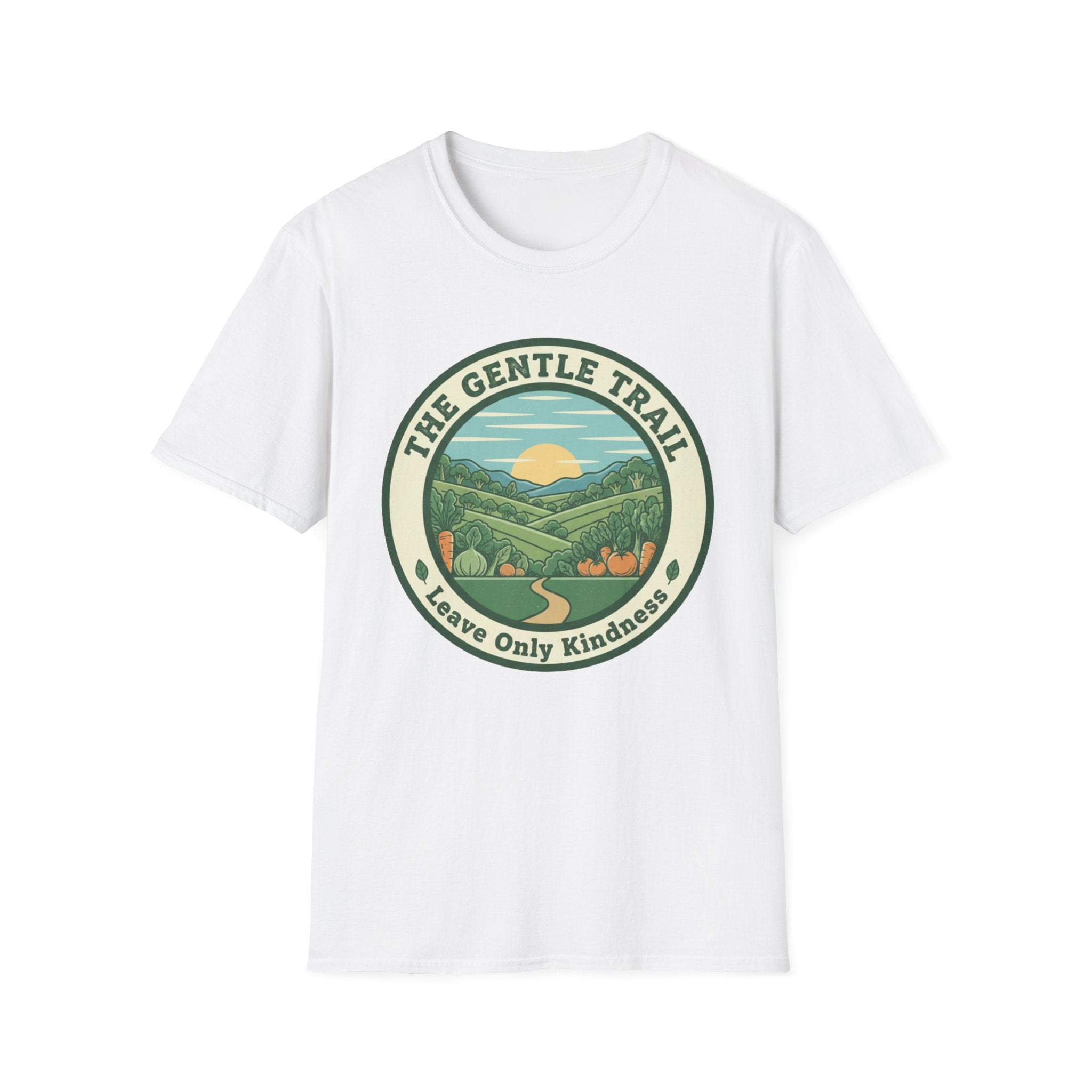 Gentle Trail T-Shirt