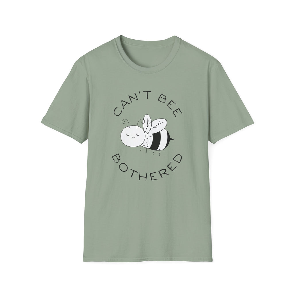 Can't Bee T-Shirt