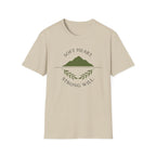 Strong Will T-Shirt