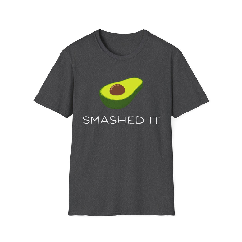 Smashed It T-Shirt