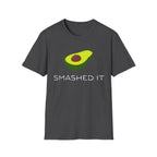 Smashed It T-Shirt