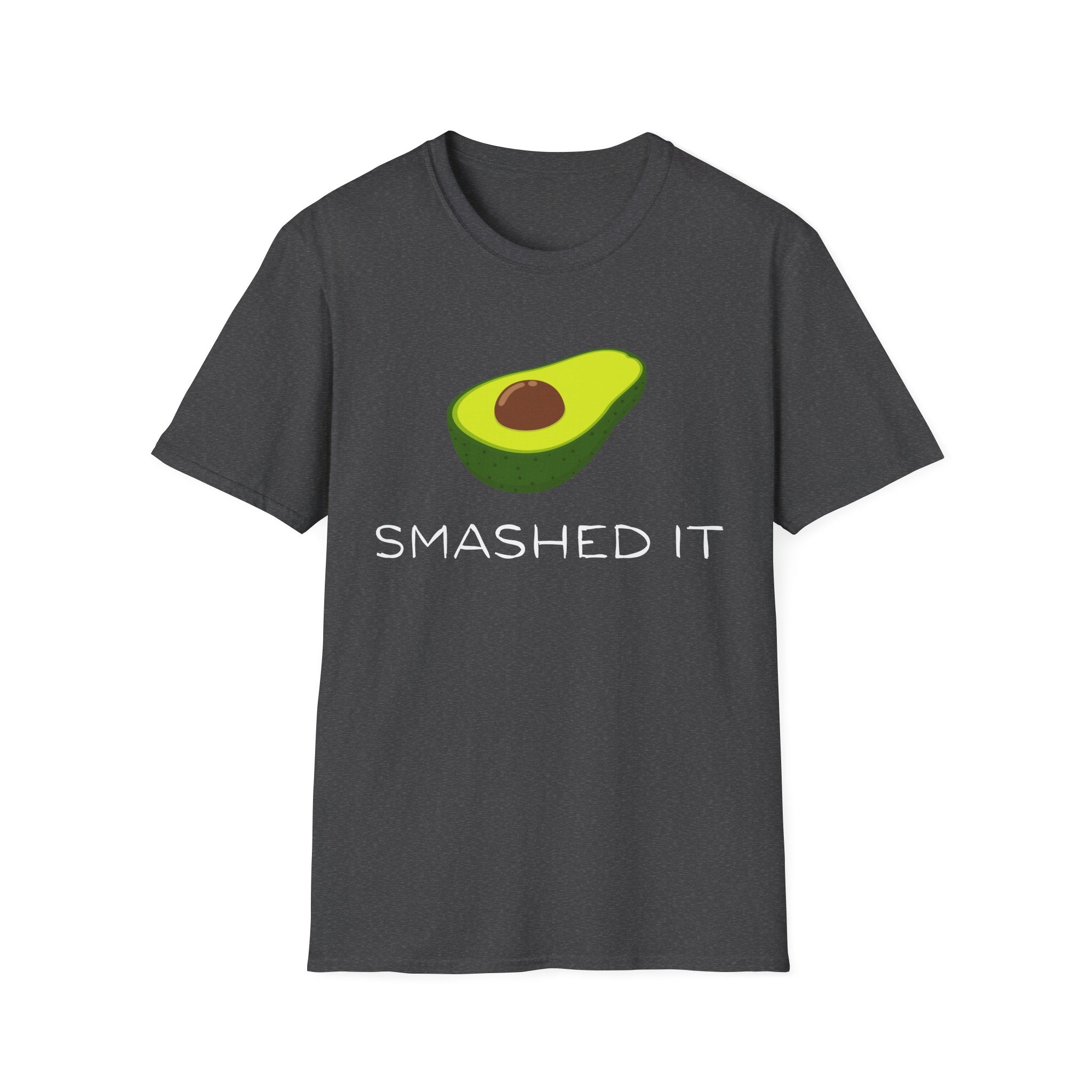 Smashed It T-Shirt