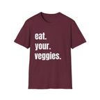 Eat Your Veggies T-Shirt