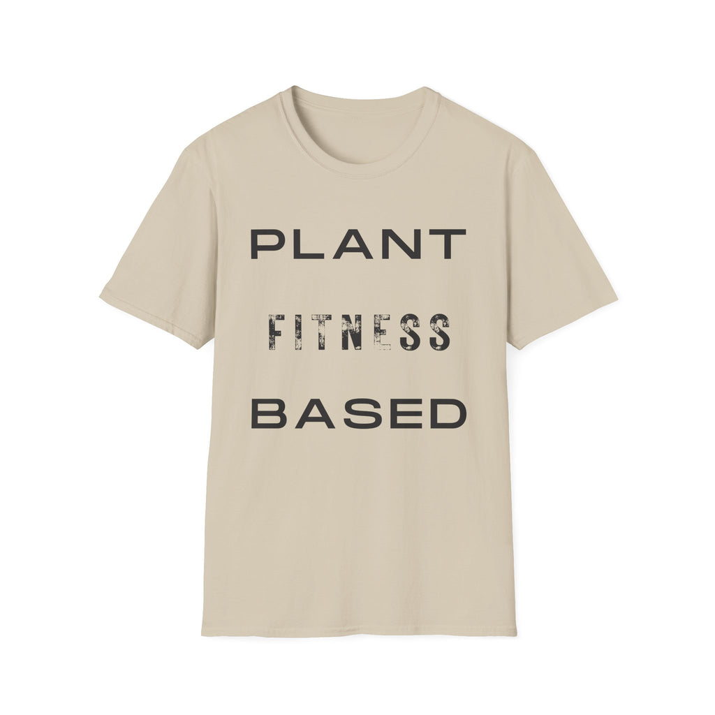 Plant Fitness T-Shirt
